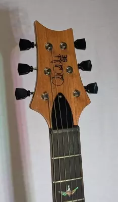 PRS Guitars - SE Paul's Guitar with Gigbag - Turquoise 3